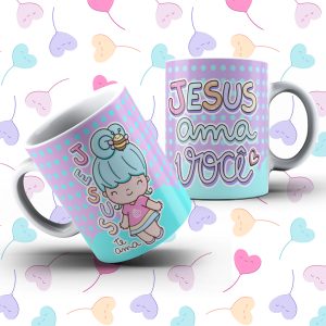 Caneca 009