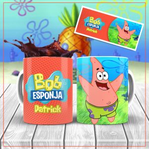 Caneca 003