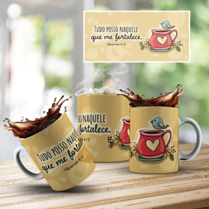 Caneca 011