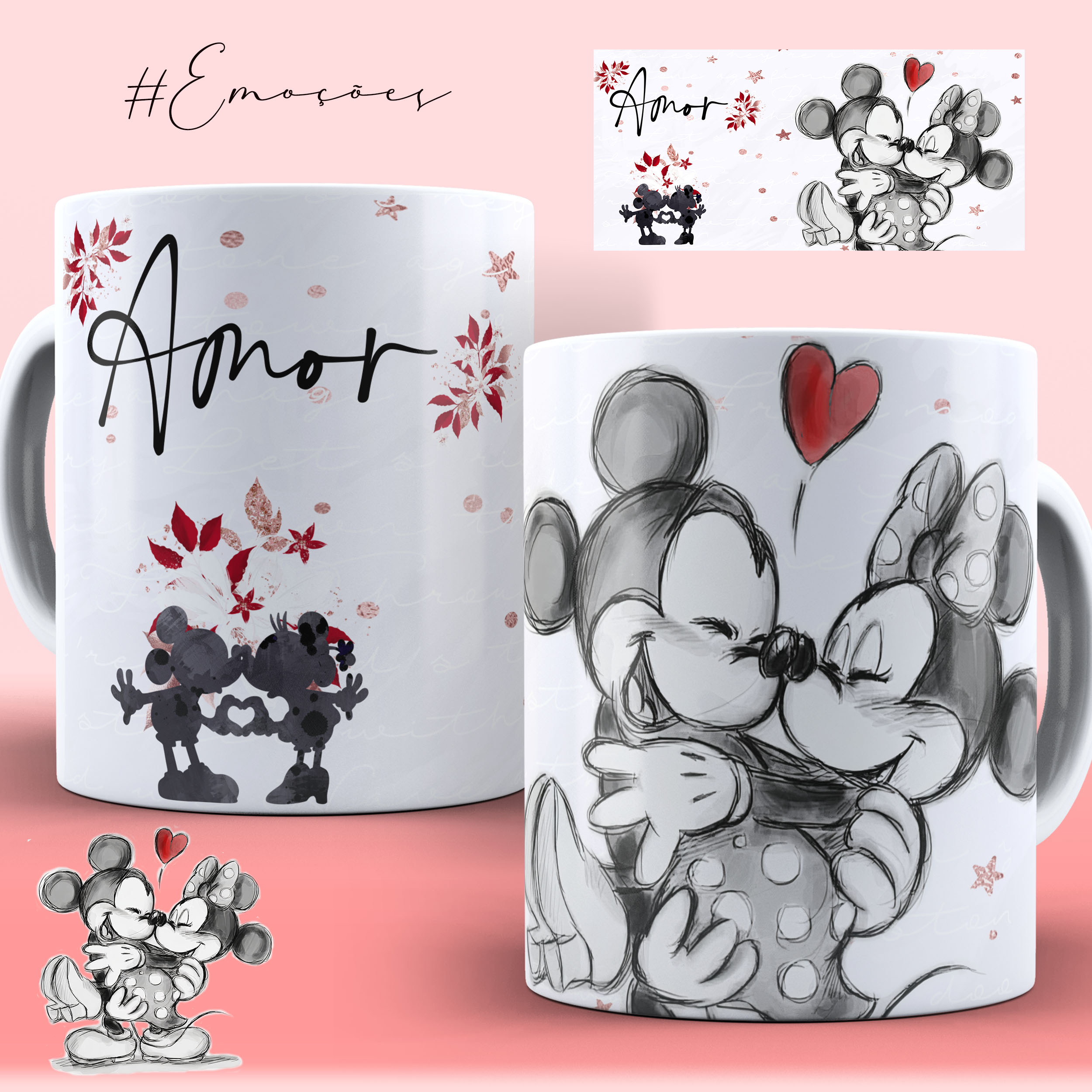 Caneca 015