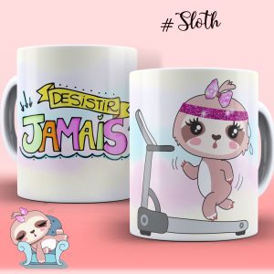 Caneca 007