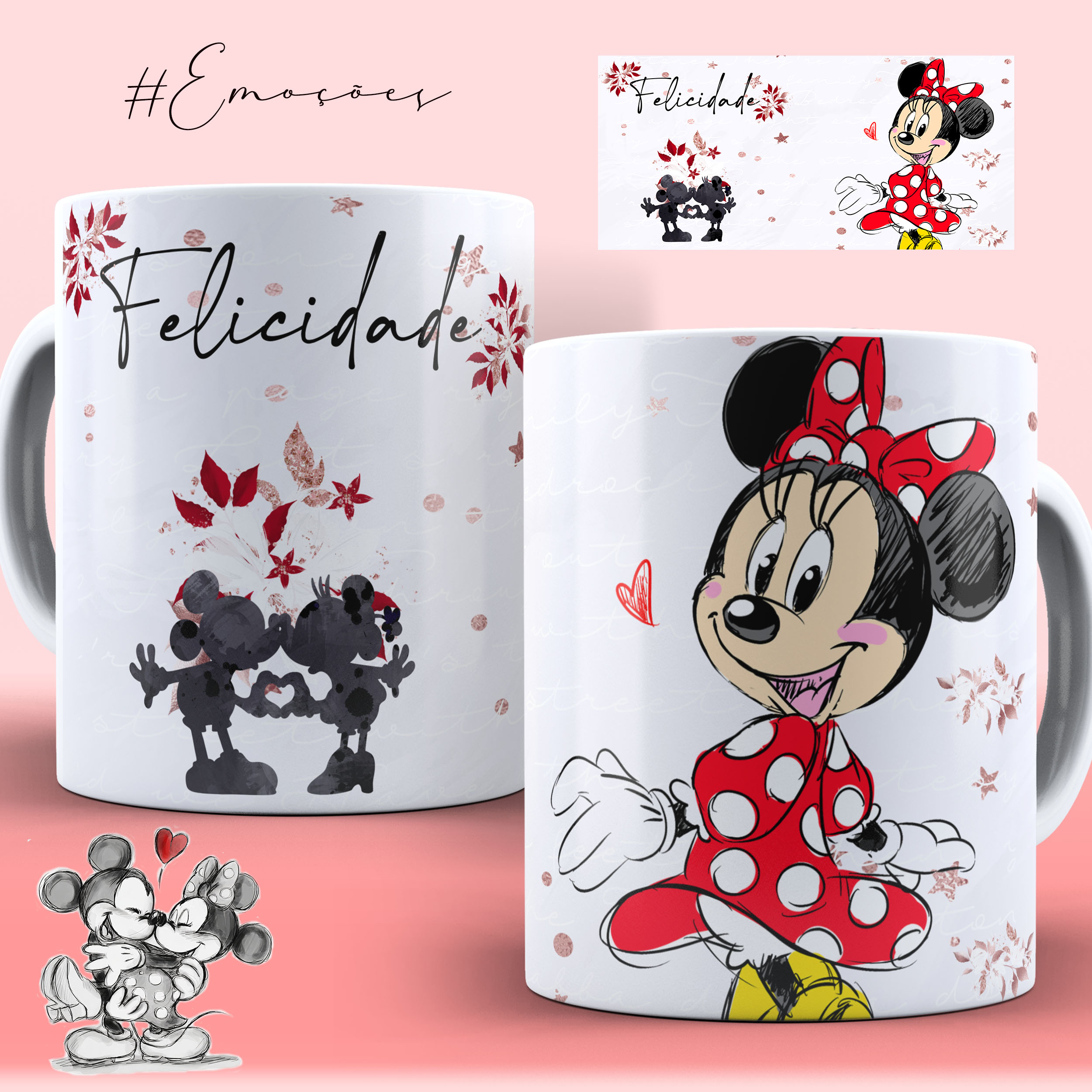 Caneca 018