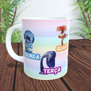 Caneca 100