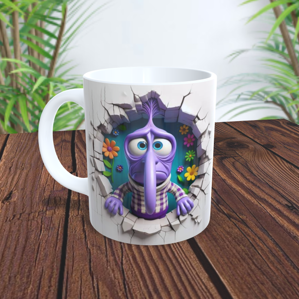Caneca 101