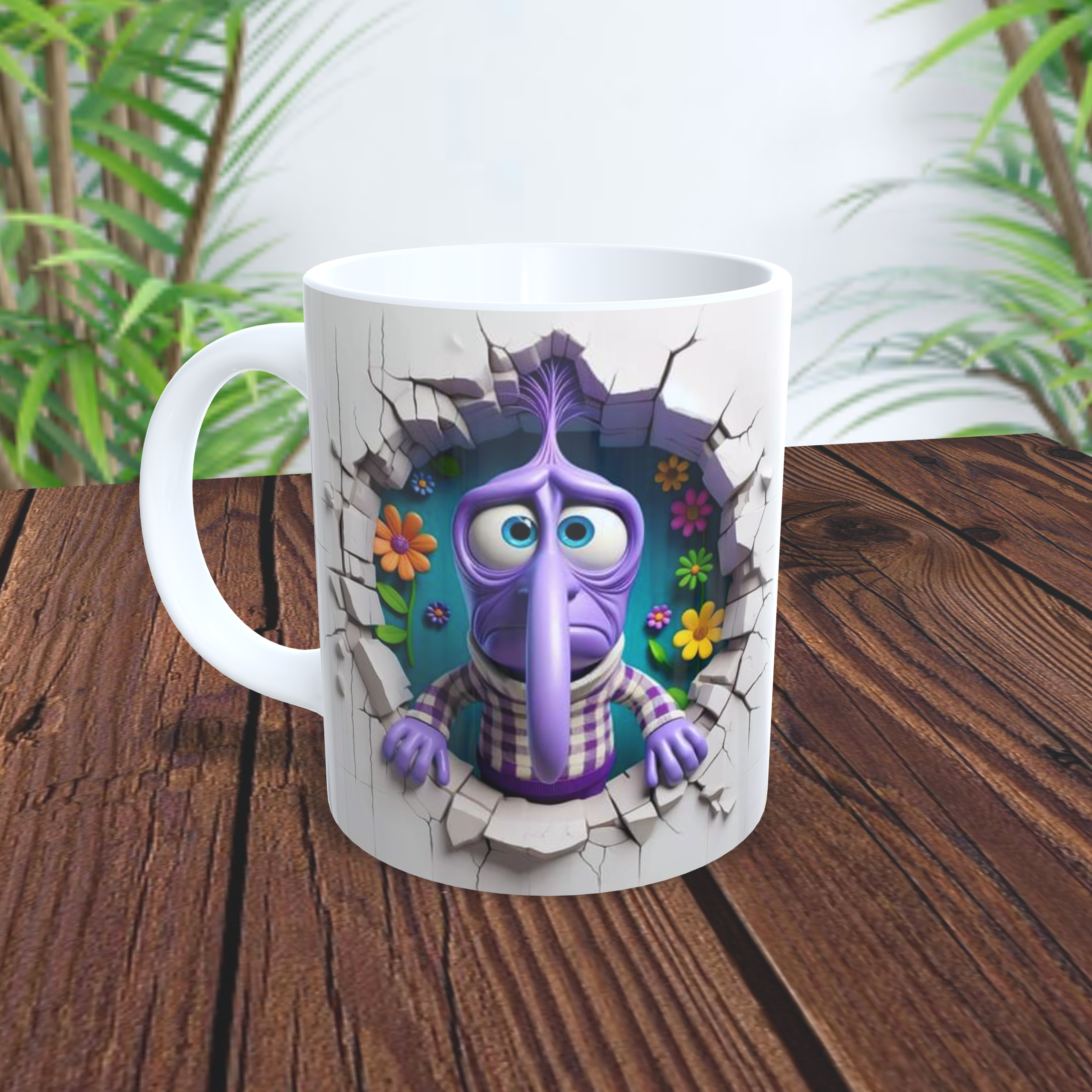 Caneca 101
