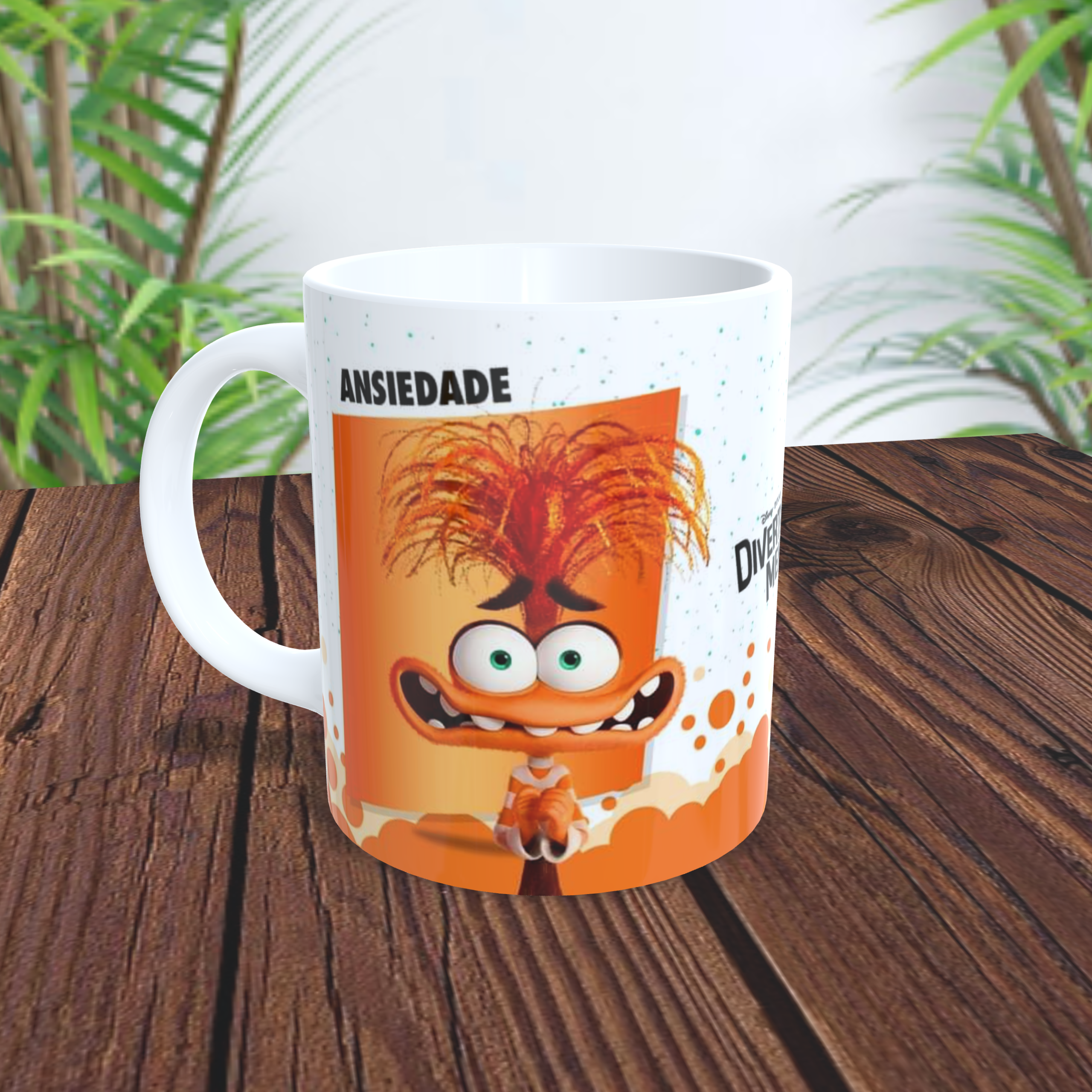 Caneca 105